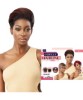 Perfect Hairline Blaze Synthetic Lace Front Wig