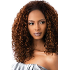 Premium Natural Indian HH French Kiss Wave Weaving