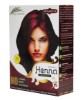 PCC Brands Burgundy Herbal Henna Powder Hair Colour
