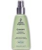 Canopy Thermal Protection