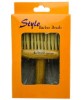 Stylo Barber Brush