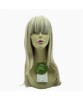 Syn Madonna Wig Kalahari Sand