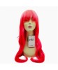 Syn Shine Wig Shocking Pink