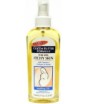 Cocoa Butter Formula Oil for Dry Itchy Skin