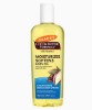 Cocoa Butter Formula Moisturizes Softens Body Oil