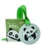 Panda Car Air Fresheners Hanging Tablets