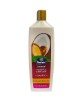 Coconut And Argan Shampoo