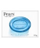 Pears Pure And Gentle Transparent Soap Bar With Mint Extracts