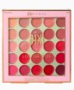 Cream Rouge Palette 0456