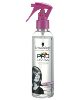 Heat Protection Straightening Spray