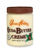 Cocoa Butter Creme Jar