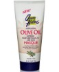 Olive Oil Masque
