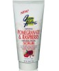Pomegranate and Raspberry Scrub