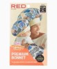 2 In 1 Mommy And Me Premium Bonnet BH10