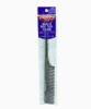 Black Rat Tail Comb CMB37