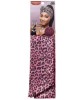 Super Sleek Edge Laying Scarf HQ103