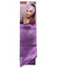 Super Sleek Edge Laying Scarf HQ110