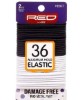 Black And White 36 Maximum Hold Elastic HEB07