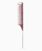 Glitter Partying Pin Tail Comb HM84J