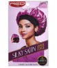 Silky Satin Wide Edge HDWP01A Assorted