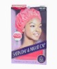 Satin Day And Night Cap HDNP01A