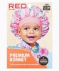 Toddler Satin Premium Bonnet BH05