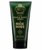 Rick Ross Luxury Hair And Body Wash