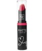 Matte Lipstick RMLS06 Red Mangrove