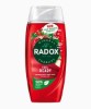 Mineral Therapy Feel Ready Shower Gel