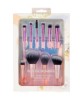 Travel Fantasy 10 In 1 Mini Brush Kit