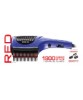 Red By Kiss 1900 Curved Styler BD02DG