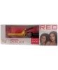 Red By Kiss Ceramic Curling Iron CI04NG