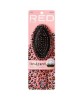 Oval Designed Ball Tipped Detangle Brush HH224