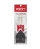 Root Touch Pro J Shape Pin Tail Dye Brush HH191