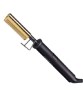 Red By Kiss Small Size Teeth Hot Styler Pressing Comb HC08G