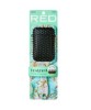Square Designed Ball Tipped Detangle Brush HH223