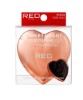 Sweet Heart Brush HH233 Rose Gold