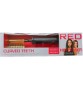 Red By Kiss Curved Teeth Hot Styler Pressing Comb HC06G