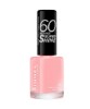 60 Seconds Super Shine Nail Polish 262 Ring A Ring O Roses