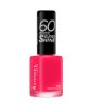 60 Seconds Super Shine Nail Polish 430 Coralicious