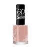 Rimmel 60 Seconds Super Shine Nail Polish 500 Caramel Cupcake