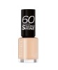 60 Seconds Super Shine Nail Polish 513 Lets Get Nude