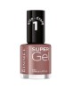 Super Gel Nail Step 1 Varnish 020 Urban Affair