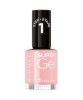 Super Gel Nail Step 1 Varnish 021 New Romantic