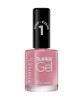 Super Gel Nail Step 1 Varnish 023 Grape Sorbet