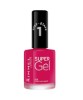 Super Gel Nail Step 1 Varnish 026 Sun Fun Daze