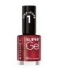 Super Gel Nail Step 1 Varnish 044 Rock N Sparkle