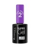 Super Gel Top Coat Step 2