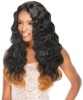 Kanubia Easy 5 Syn Natural Body Wvg