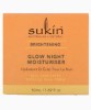 Brightening Glow Night Moisturiser